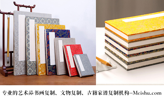 安龙县-有没有专业的书画打印复制公司推荐？